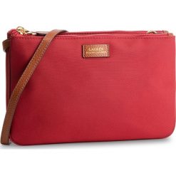 Torebka LAUREN RALPH LAUREN - Chadwick 431718195003 Red. Czerwone listonoszki damskie marki Reserved, duże. Za 389,00 zł.