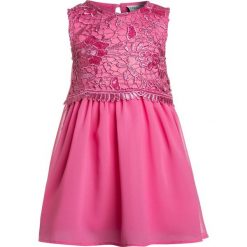 Sukienki dziewczęce: happy girls Sukienka koktajlowa pink