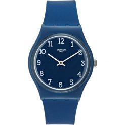 Zegarki damskie: Swatch BLUEWAY Zegarek blue