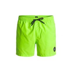 Kąpielówki męskie: Kostiumy kąpielowe Quiksilver Everyday 15″ – Traje De Ba