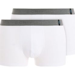 Bokserki męskie: Schiesser 2 PACK Panty weiss