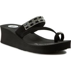 Chodaki damskie: Japonki GIOSEPPO – Classy 33204 Black