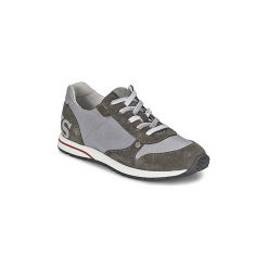 Buty Dziecko Ikks ALAN. Szare trampki chłopięce IKKS. Za 293,30 zł.
