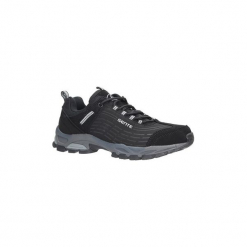 Buty Casu Czarne buty sportowe sznurowane softshell B1528-1. Czarne buty sportowe damskie Casu, z softshellu. Za 89,99 zł.