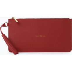 Katie Loxton - Kosmetyczka damska, czerwony. Czerwone kosmetyczki damskie Katie Loxton. Za 99,95 zł.