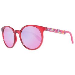 CARRERA okulary przeciwsłoneczne damskie bordowe. Czerwone okulary przeciwsłoneczne damskie Carrera. Za 239,00 zł.