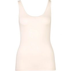 Koszulka damska Huber Soft Comfort 016400. Koszulki damskie HUBER, bez wzorów, bez kołnierzyka, bez rękawów. Za 119,00 zł.