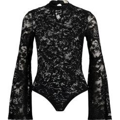 Bluzki damskie: Love Triangle Bluzka black