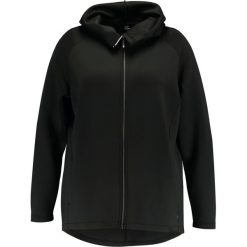 Kurtki sportowe damskie: Raiski SUMNER Kurtka sportowa black