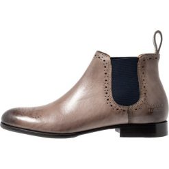 Botki damskie lity: Melvin & Hamilton SALLY Ankle boot stone