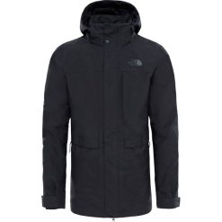 Kurtka The North Face Outer Boro Triclimate (T93BNHJK3). Czarne bez kategorii marki The North Face, m. Za 799,99 zł.