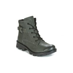 Buty Josef Seibel MARYLIN 03. Zielone trampki i tenisówki damskie marki Josef Seibel, bez wzorów, bez zapięcia. Za 351,20 zł.