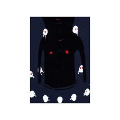 T-shirty męskie z nadrukiem: T-shirt Afterparty