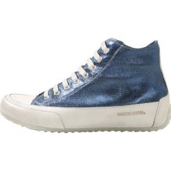 Trampki i tenisówki damskie: Candice Cooper PLUS Tenisówki i Trampki wysokie passion navy/base panna