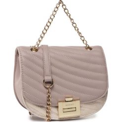 Torebka MONNARI - BAG2570-026 Light Pink. Różowe torebki klasyczne damskie Monnari, klasyczne. W wyprzedaży za 169,00 zł.