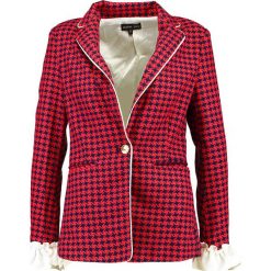 Marynarki i żakiety damskie: Sister Jane KITSCH KIDS DOGTOOTH Żakiet red