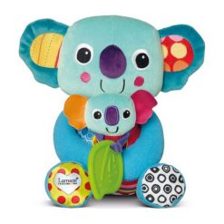 Przytulanki i maskotki: TOMY Lamaze Przytulanka Koala – LC27162