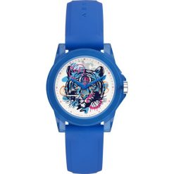 Zegarek ARMANI EXCHANGE - Lady Banks AX4356 Blue/Blue. Niebieskie zegarki damskie marki Armani Exchange. Za 509,00 zł.
