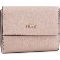 Mały Portfel Damski FURLA - Babylon 994026 P PZ10 B30 Dalia f. Czerwone portfele damskie Furla, ze skóry. Za 550,00 zł.