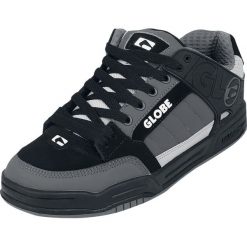 Globe Tilt Buty sportowe czarny/szary. Szare buty sportowe męskie marki Globe, bez zapięcia. Za 324,90 zł.
