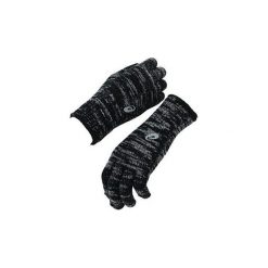 Rękawiczki damskie: Asics Rękawiczki damskie Liner Glove czarne r. L (ZC2454-0090)