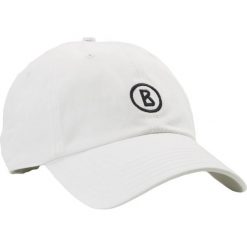 Czapki męskie: Bogner PIT Czapka z daszkiem white