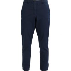 Chinosy damskie: Denim is Dead TRISHA PANT Chinosy navy