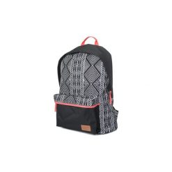 Plecaki Rip Curl Black Sand Dome bag LBPFO4. Czarne plecaki damskie Rip Curl, bez wzorów. Za 112,63 zł.
