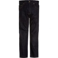 Spodnie chłopięce: J.CREW Jeansy Slim Fit dark blue denim