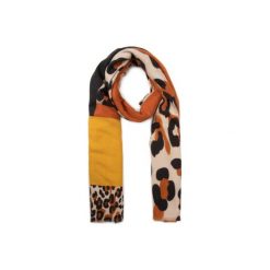 ACCCESSORIES 1W5-003-AW19. Pomarańczowe kominy damskie ACCCESSORIES, bez wzorów, z poliesteru. Za 39,99 zł.