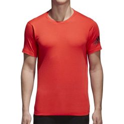 ADIDAS FREELIFT PRIME TIME > CE0888. Koszulki męskie Adidas, xl, bez wzorów, z elastanu, sportowe, z okrągłym kołnierzem, bez rękawów. W wyprzedaży za 59,99 zł.