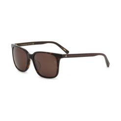 Ermenegildo Zegna Okulary przeciwsłoneczne Filtr UV3 Etui EZ0019D. Pomarańczowe okulary przeciwsłoneczne męskie Ermenegildo Zegna. Za 317,00 zł.