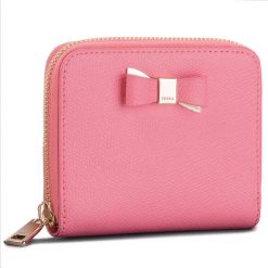 Portfele damskie: Mały Portfel Damski FURLA – Asia 943222 P PR92 ARE Rosa Quarzo c