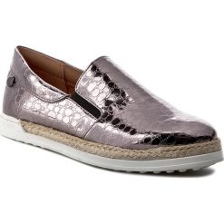 Espadryle damskie: Espadryle LOVE MOSCHINO – JA10353G03JG0906 Fucil
