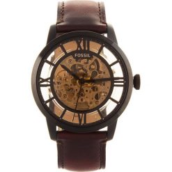 Zegarki męskie: Zegarek FOSSIL - Townsman ME3098 Dark Brown/Black