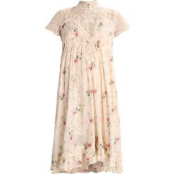 Sukienki: Free People DECADENT MIDI Sukienka letnia neutral combo