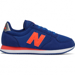 Buty sportowe chłopięce: New Balance KL220BOY