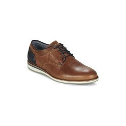Trampki męskie: Buty Bullboxer BECASIDE
