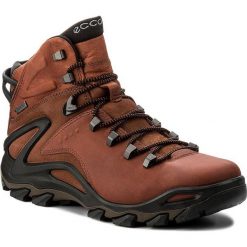 Buty trekkingowe męskie: Ecco Buty męskie Terra Evo pomarańczowe r. 40 (82650452358)