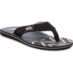 Klapki męskie: Japonki QUIKSILVER – AQYL100560 Xkbs