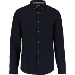 Koszule męskie na spinki: Original Penguin SLIM FIT Koszula dark sapphire