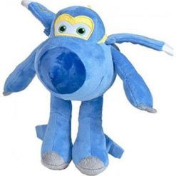 Przytulanki i maskotki: Maskotka Super Wings 25 cm (760015152B)