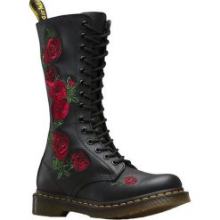 Dr. Martens Dr Martens 1914 Vonda 12761001 36 Czarne. Czarne buty trekkingowe damskie Dr. Martens. W wyprzedaży za 699,99 zł.