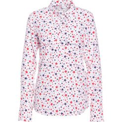 Koszule damskie: True Religion STARS Koszula white