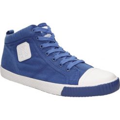 Trampki s.oliver 5-15205-28. Trampki męskie S.Oliver, bez wzorów, bez zapięcia. Za 248,99 zł.