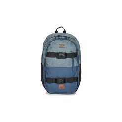Plecaki Billabong COMMAND SKATE PACK 27L. Szare plecaki damskie Billabong, bez wzorów. Za 119,50 zł.