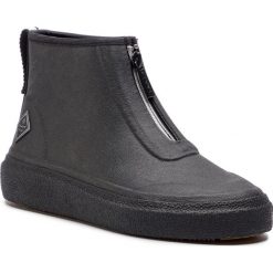 Kalosze GANT - Stormhaven 17599855 Black G00. Czarne kalosze damskie marki GANT, z tworzywa sztucznego. W wyprzedaży za 219,00 zł.