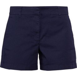 Bermudy damskie: J.CREW Szorty navy