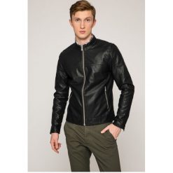 Premium by Jack&Jones - Kurtka Kennedy. Szare kurtki męskie bomber Premium by Jack&Jones, l, z bawełny. W wyprzedaży za 161,91 zł.