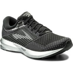Buty do biegania męskie: Buty BROOKS - Levitate 110269 1D 004 Black/Ebony/Silver